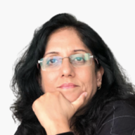 Dr. Anu Khanchandani